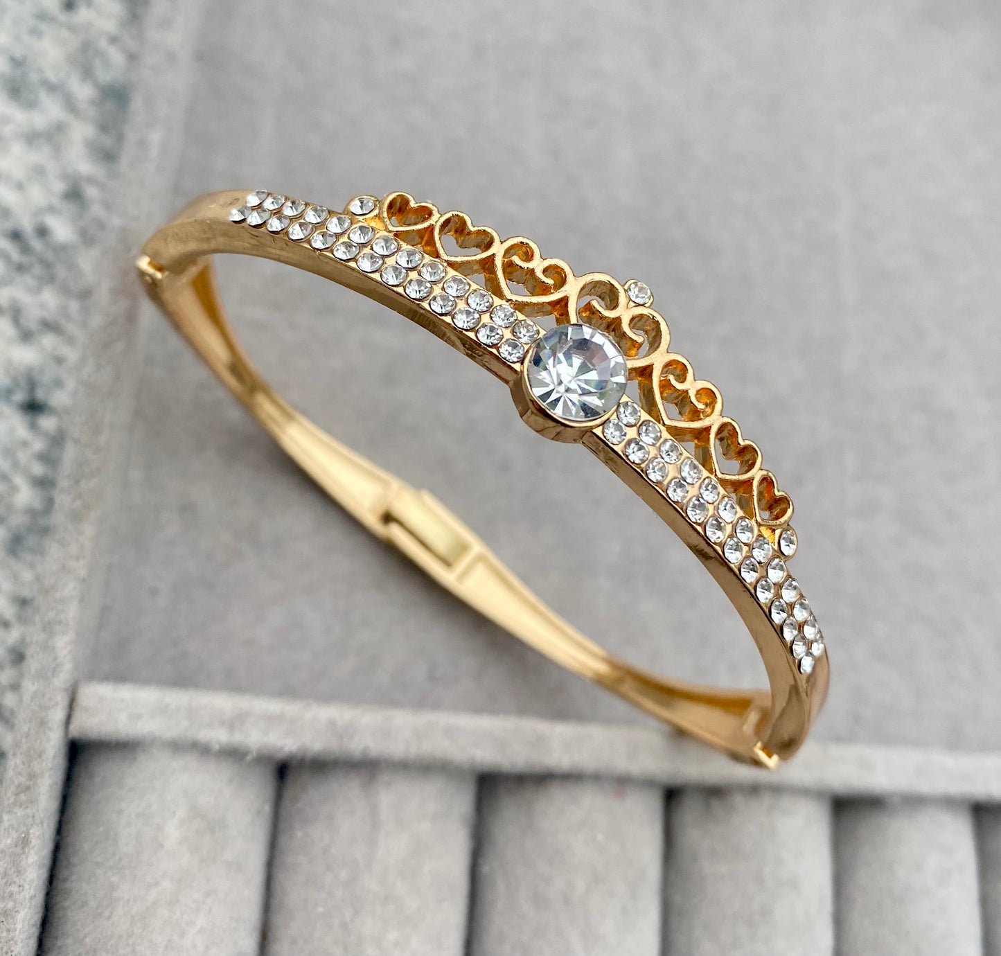 Royal Majesty Bracelet | A116