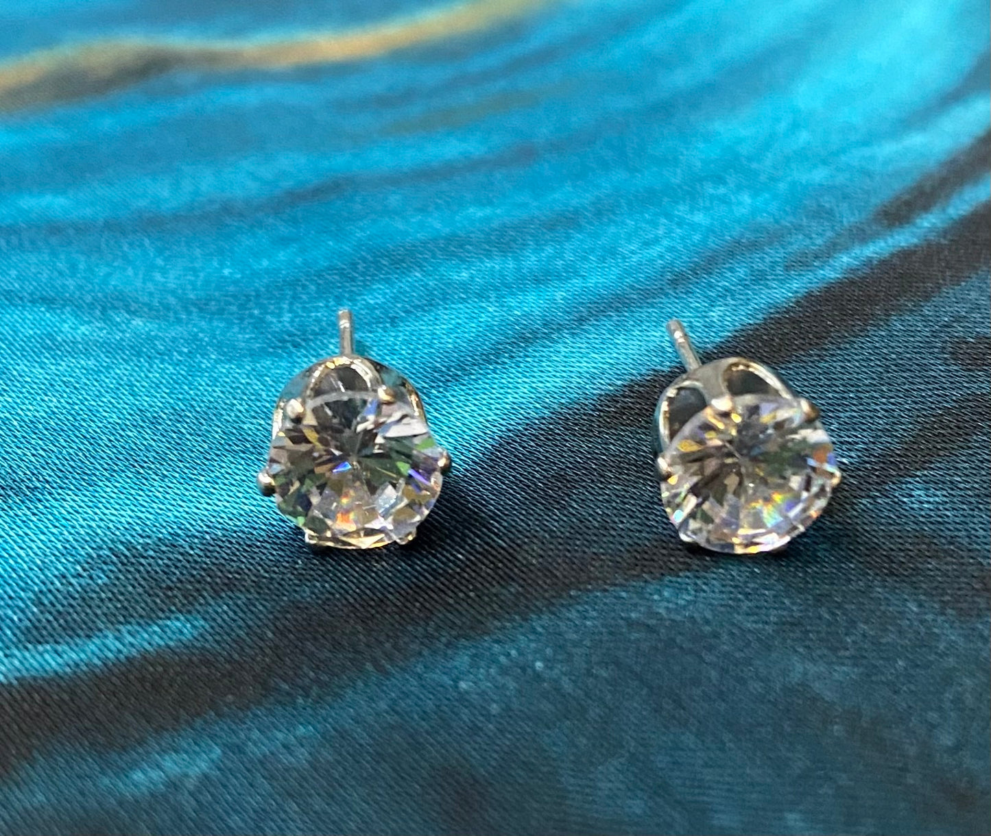 Enchanted Rose Necklace Set | A216