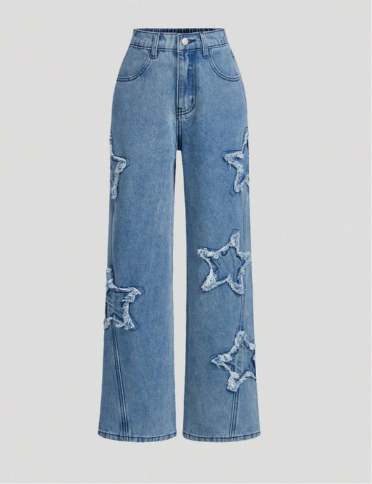 Star Zara Jeans