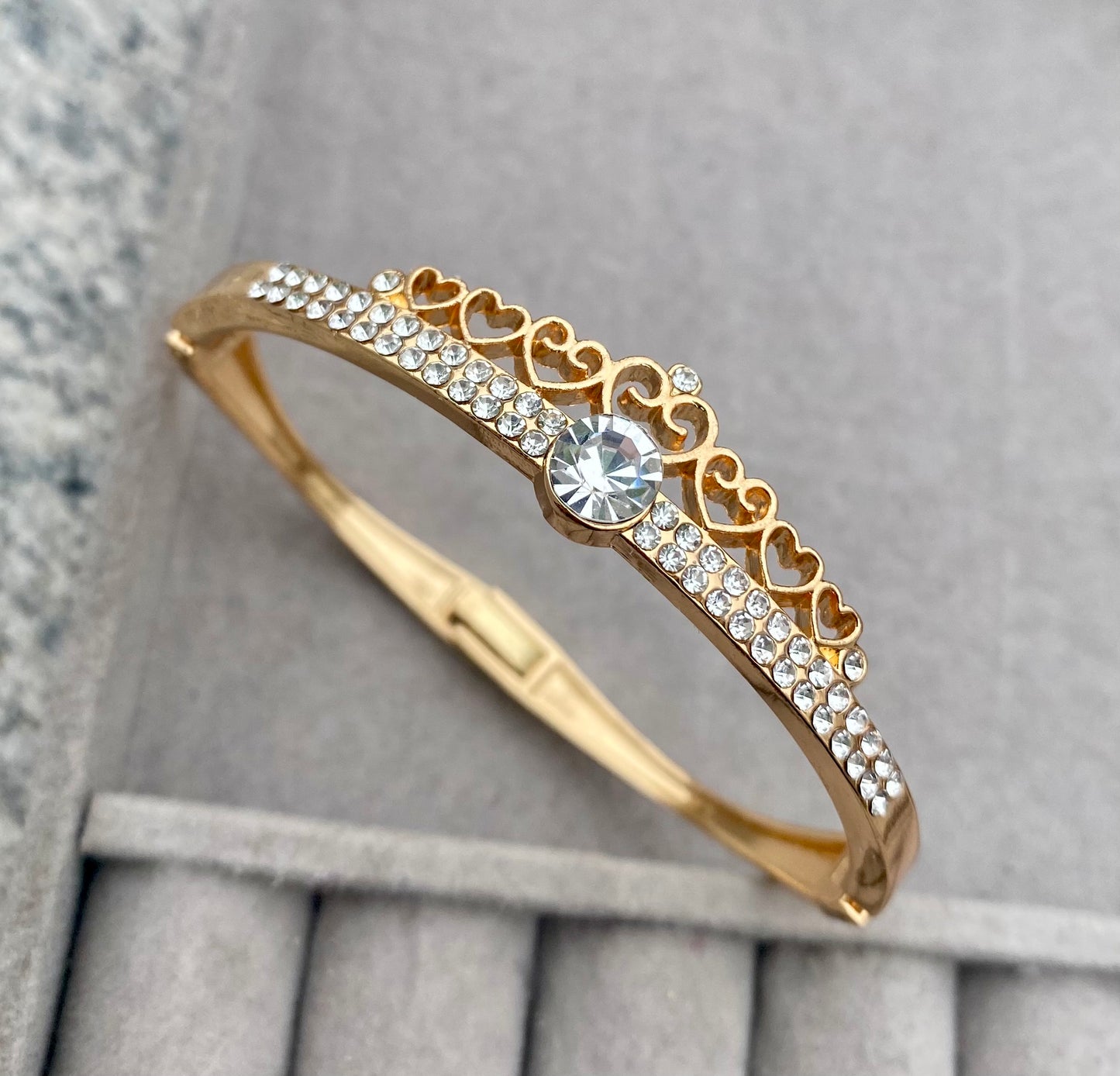 Royal Majesty Bracelet | A116